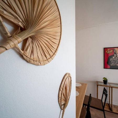 Appartement Tout Equipe Au Coeur Du Vieux Port 4 Couchages Marseilles Buitenkant foto