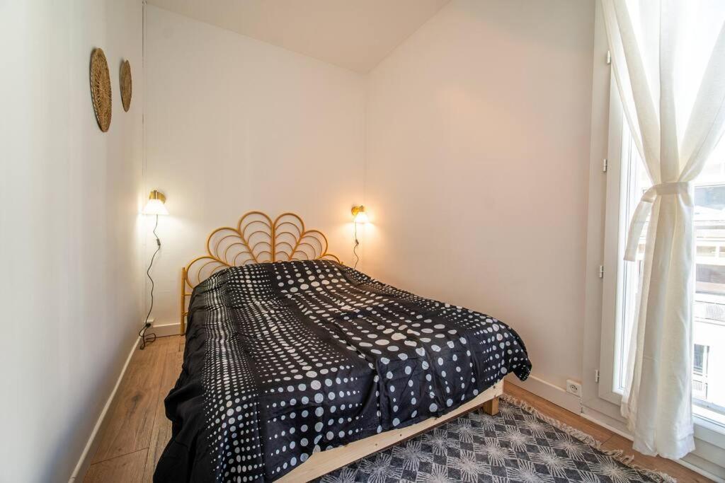 Appartement Tout Equipe Au Coeur Du Vieux Port 4 Couchages Marseilles Buitenkant foto